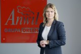 Agnieszka Żyro: - Anwil SA będzie inwestować. Ale też pomagać