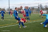 III liga piłkarska: remisy Wikingów i Błękitnych, porażka Świtu