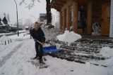 Zakopane. Pod Tatry dotarła zima [ZDJĘCIA, WIDEO]