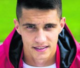 Bartosz Kapustka. Przebojem wszedł do reprezentacji