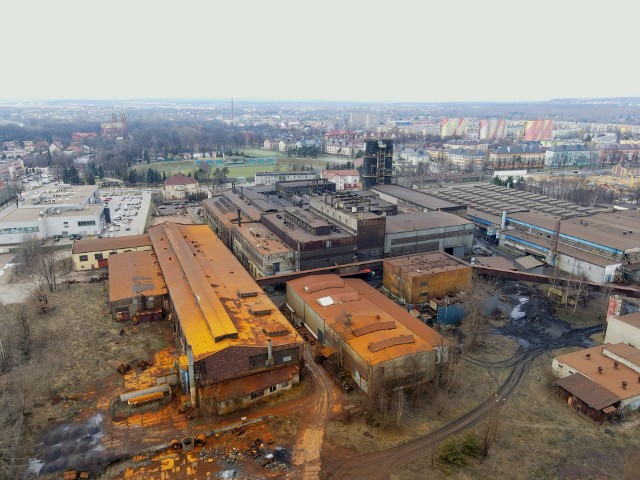 Są wyniki kontroli Wojewódzkiego Inspektoratu Ochrony Środowiska.