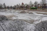 Poznań: Komisja rewizyjna zbada park rowerowy?
