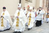 Triduum Paschalne Męki, Śmierci i Zmartwychwstania Chrystusa. W Bazylice Katedralnej w Kielcach w tych uroczystościach wezmą udział biskupi