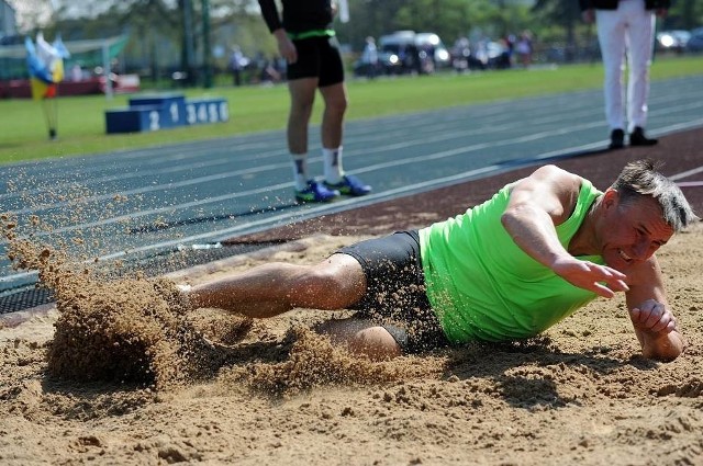 Za ubiegłoroczne osiągnięcia sportowe tytuł Sportowca Roku 2019 ma otrzymać lekkoatleta Dariusz Krakowiak