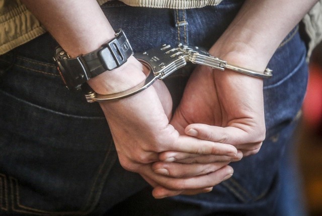 Szczecinecka policja zatrzymała mężczyznę podejrzanego o rozpowszechnianie treści pedofilskich.