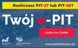 PIT 2019: Sprawdź PIT na Portalu Podatkowym. Termin się kończy. Urząd Skarbowy samodzielnie rozliczy PIT [28. 04. 2019]