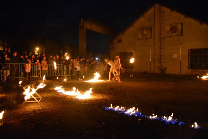 Dębowy Maj Festiwal trwa w Dąbrowie Górniczej