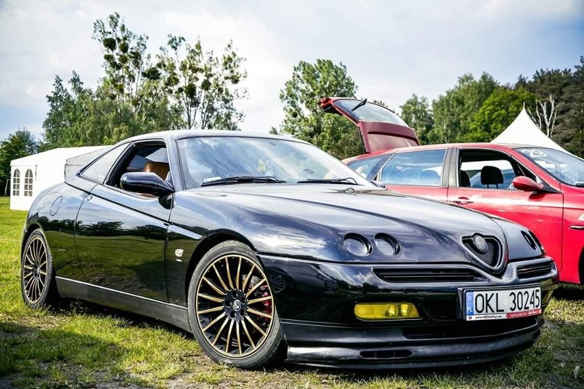 Alfa Romeo GTV



KLIKNIJ i czytaj więcej o akcji BRYKA ROKU
