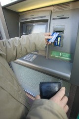 Awaria PKO BP: Bankomaty Euronet nie wydały pieniędzy, ale zaksięgowały operację