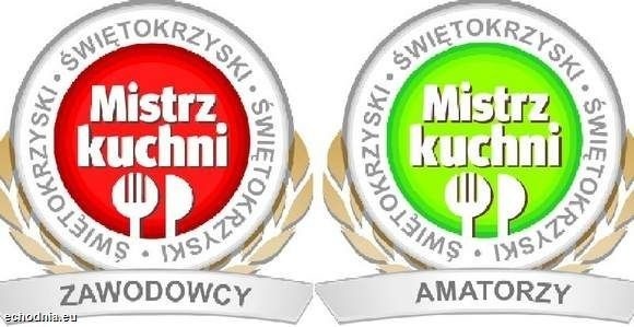 Finał konkursy Świętokrzyski Mistrz Kuchni odbędzie się 1 marca w Hotelu Tęczowy Młyn w Kielcach.