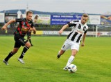 Sandecja – Wigry. Lubią grać co trzy dni