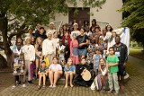 Projekt Lelenfant. Do Wrocławia na wakacje przyjadą dzieci z Tanzanii, Maroka i Pakistanu. Możesz je ugościć