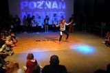 Poznań Moves, czyli mistrzostwa tańca hip-hop w Poznaniu. Zobacz wyniki! [ZDJĘCIA]