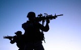 Dwóch komandosów zaginęło w Zatoce Adeńskiej. To żołnierze elitarnej jednostki Navy SEALs