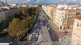 Ulica Pomorska i pl. Staszica zamknięte na dwa lata. Potężne zmiany dla kierowców i pasażerów MPK