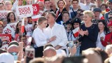 Kinga Duda wraca na stałe do Polski. Zaczyna aplikację adwokacką