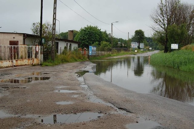 Wciąż nie wiemy, kto zbuduje obwodnicę Kartuz