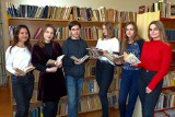 Polonistyczny sukces szóstki uczniów I LO w Inowrocławiu