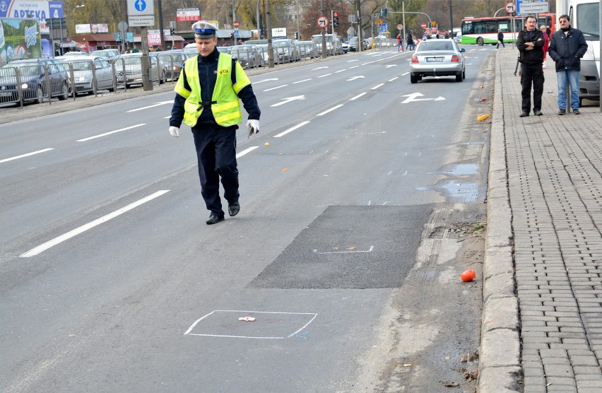 Włocławski prokurator Rafał K. cztery miesiące temu został...