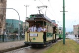 MPK Poznań: W niedzielę wsiądź do zabytkowego tramwaju i przejedź się po mieście