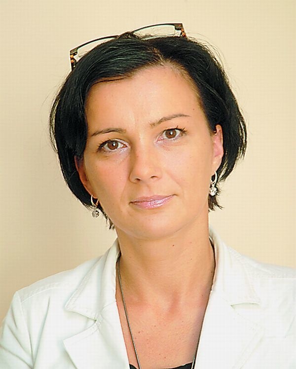 Katarzyna Pietraszakrzecznik prasowy Okręgowego Inspektora Pracy w Bydgoszczy