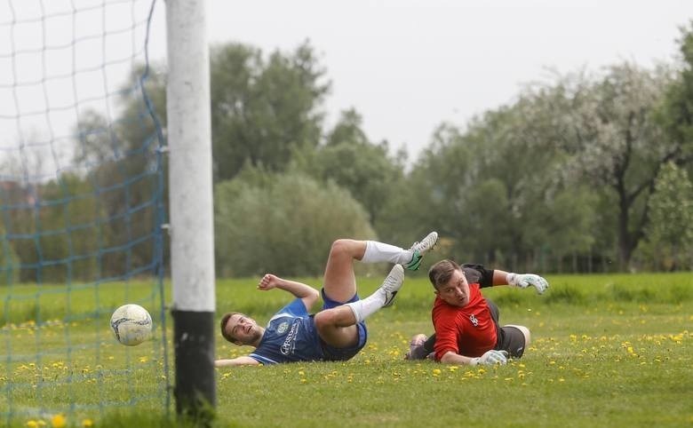 Zobaczcie, które drużyny straciły w rundzie jesiennej...