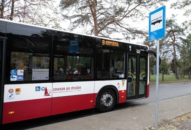 Wydłużenie linii wejdzie w życie 25 czerwca, a zmiany dotyczą autobusów nr 5, 9, 11, 12, 13 oraz 25.