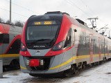 Zmiany w kolejowym rozkładzie jazdy w Łodzi. Od 10 marca pociągi będą kursować inaczej albo wypadną z rozkładu