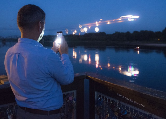 Bella Skyway w Toruniu. Przygotowano wiele atrakcji. Będą jednak także utrudnienia.