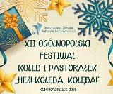 XII Ogólnopolski Festiwal Kolęd i Pastorałek w Komprachcicach. Można się jeszcze zgłosić 