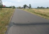 Informacja od Czytelnika: Po remoncie droga Chustki-Zdziechów jest w gorszym stanie?
