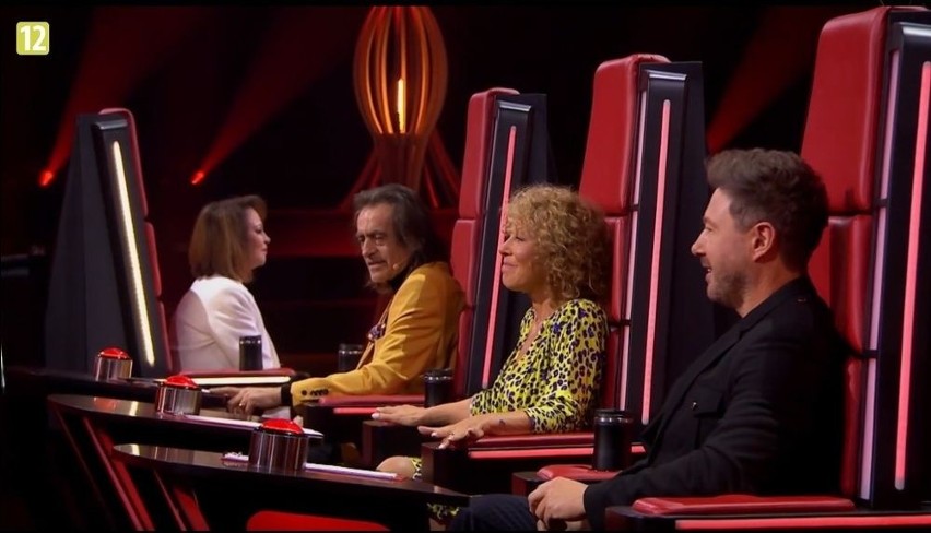 The Voice Senior. Koniec przesłuchań w ciemno, przed nami półfinał programu. Co się wydarzyło i kiedy oglądać kolejne odcinki? 