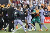 Vinicius Junior oskarża: „LaLiga należy do rasistów”. Płacz rozpaczy Brazylijczyka po wyrzuceniu go z boiska za antyrasitowski sprzeciw