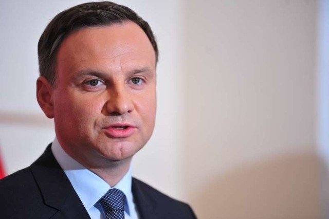 Andrzej Duda złoży w czwartek (6 sierpnia) przysięgę przed Zgromadzeniem Narodowym.