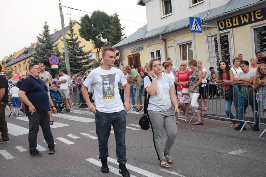 Dni Sejn 2018. Tłumy bawiły się na koncercie Big Cyc (zdjęcia)