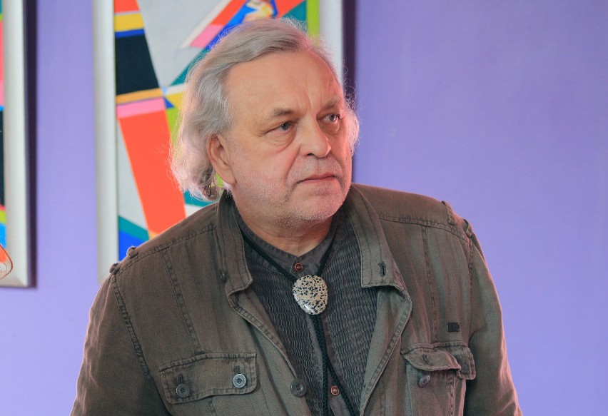Waldemar Żuchnicki urodził się w Tarnowie w 1954 r....