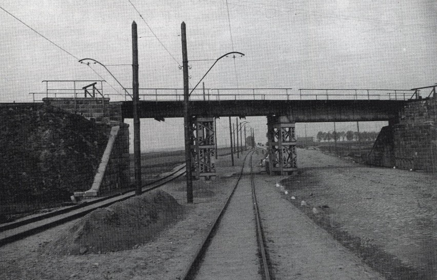 Dziś mijają dwa lata od likwidacji tramwaju do Zgierza