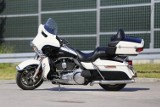 Testujemy: Harley-Davidson Electra Glide Ultra Classic - transatlantyk (WIDEO)