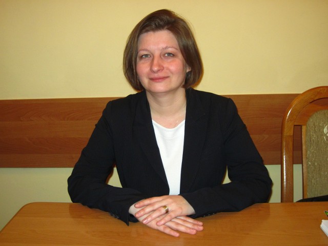 Anita Wardzyk - Kulińska