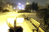 Śnieg we Wrocławiu. Jak długo może padać? [PROGNOZA POGODY]