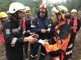 Unia Europejska ćwiczy w Austrii zespoły obrony cywilnej na wypadek katastrof i klęsk żywiołowych