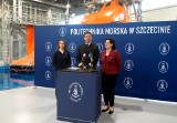 PUM i Politechnika Morska organizują I Międzynarodową Konferencję Ratownictwa 