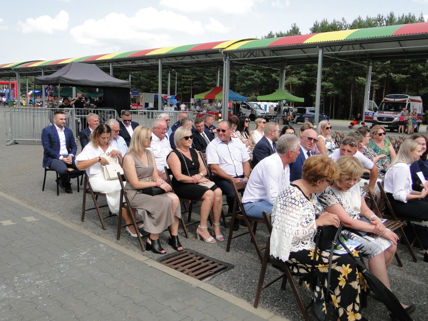 Tysiące ludzi przybyły na XXI Ogólnopolskie Targi Papryki w Przytyku w niedzielę 21 sierpnia, zobaczcie zdjęcia!