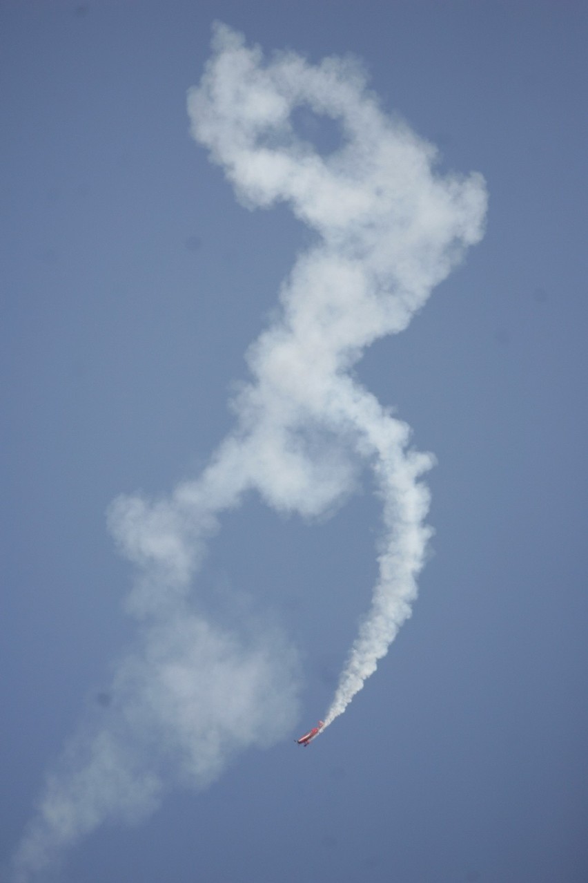 Śląski Air Show 2013