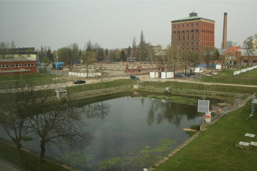 Otwieramy Wrocław - Jak woda z rzek trafia do naszych...