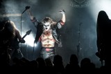 Blackmetalowi ekscentrycy rodem z Bergen. Taake w Poznaniu