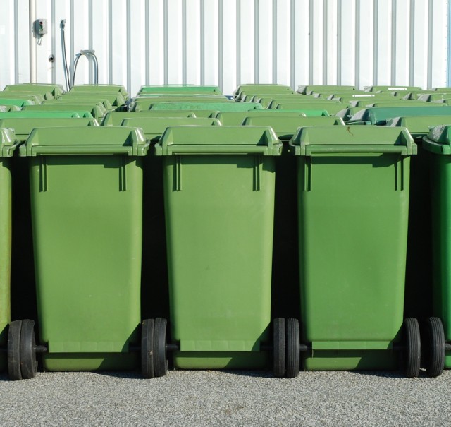 Nowe prawo wymuszać będzie zwiększanie przerobu odpadów (fot. www.sxc.hu)