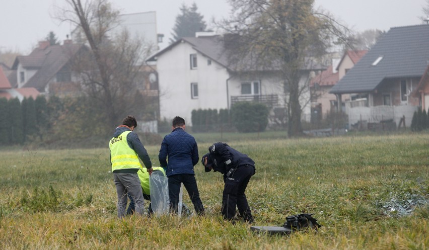 Mężczyzna podpalił się przed sądem w Rzeszowie! [NOWE FAKTY]