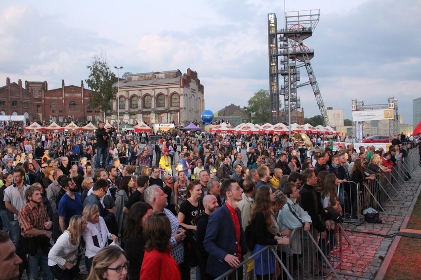 150 urodziny Katowic Koncert 12 września