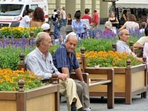 Kapitał początkowy jest jednym z elementów, który będzie miał wpływ na wysokość emerytury. (fot. sxc)